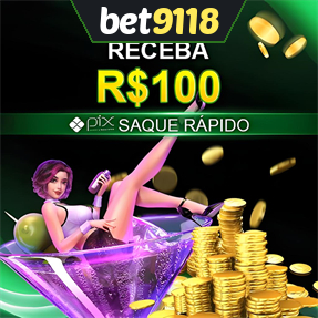 bet9118 Ganhe R$ 100,00 Gratis