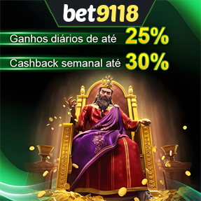 bet9118 Fundo de Resgate de Perdas Semanais