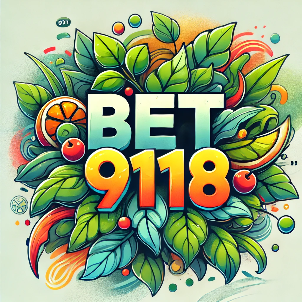 Logo da bet9118